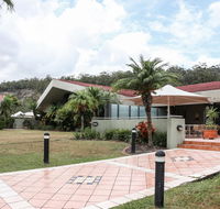 Salisbury Hotel Motel - Accommodation Cairns