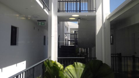 Hinchinbrook Holiday Apartments - Accommodation Cairns 42