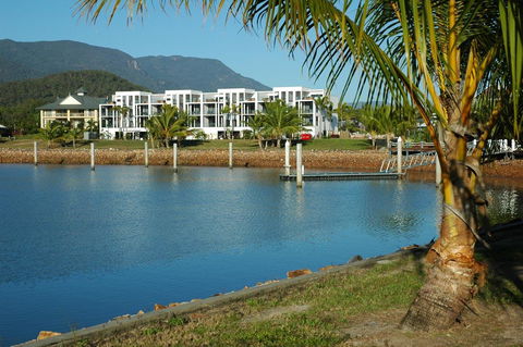 Hinchinbrook Holiday Apartments - Accommodation Cairns 22