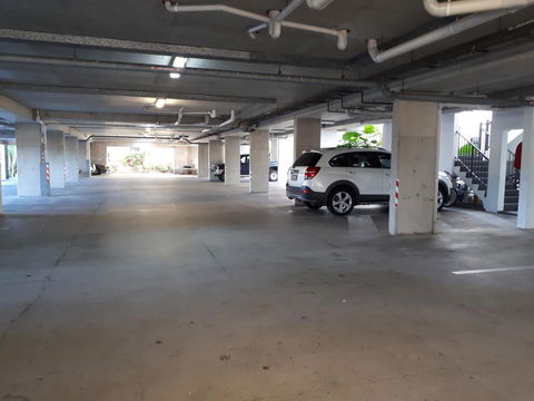 Hinchinbrook Holiday Apartments - Accommodation Cairns 15