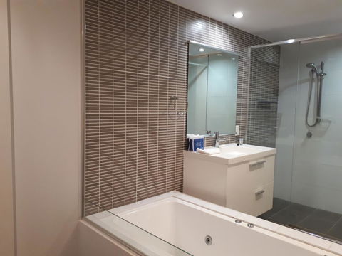 Hinchinbrook Holiday Apartments - Accommodation Cairns 5
