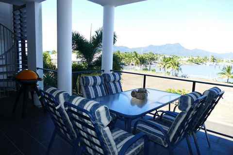 Hinchinbrook Holiday Apartments - Accommodation Cairns 8