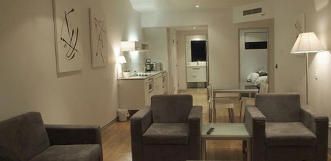 Hinchinbrook Holiday Apartments - Accommodation Cairns 10
