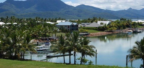 Hinchinbrook Holiday Apartments - Accommodation Cairns 6