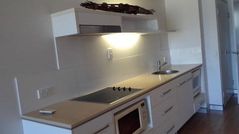 Hinchinbrook Holiday Apartments - Accommodation Cairns 26