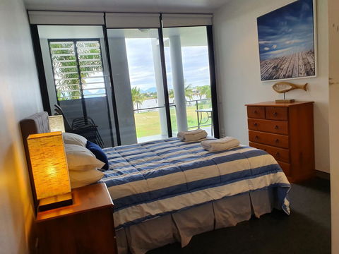 Hinchinbrook Holiday Apartments - Accommodation Cairns 27
