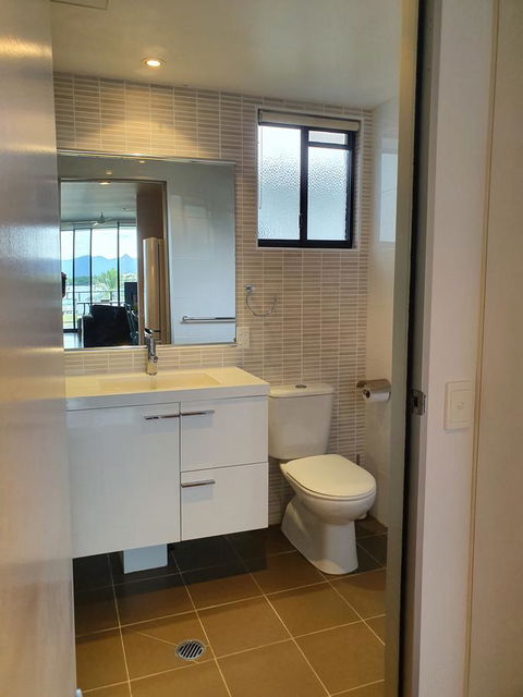 Hinchinbrook Holiday Apartments - Accommodation Cairns 19