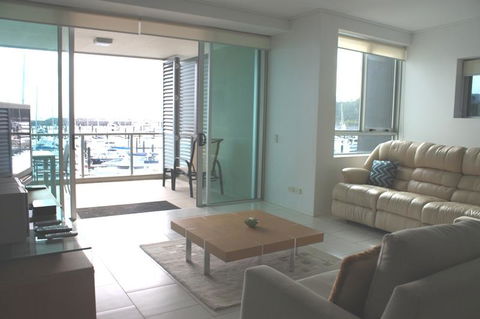 Private Seaview Apartment At Peninsula - Airlie Beach - Accommodation Cairns 9