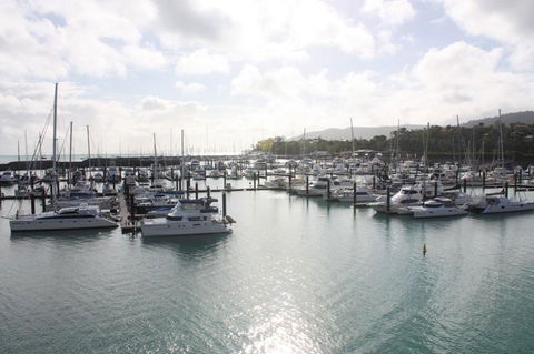 Private Seaview Apartment At Peninsula - Airlie Beach - Accommodation Cairns 10
