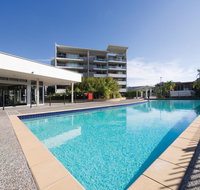 Oaks Mews - Accommodation Cairns
