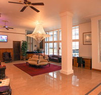 Astor Metropole Hotel - Accommodation Cairns