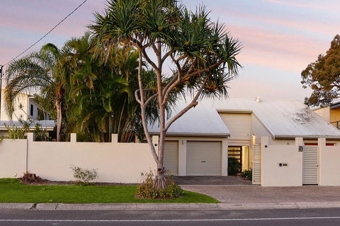 The Pod - Accommodation Cairns 19