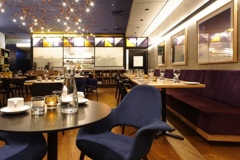 Alpha Mosaic Hotel Fortitude Valley Brisbane - Accommodation Cairns 20