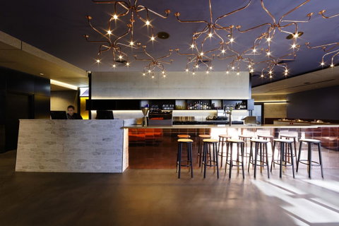 Alpha Mosaic Hotel Fortitude Valley Brisbane - Accommodation Cairns 4