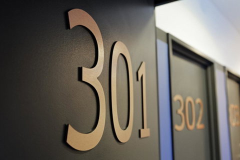 Alpha Mosaic Hotel Fortitude Valley Brisbane - Accommodation Cairns 9