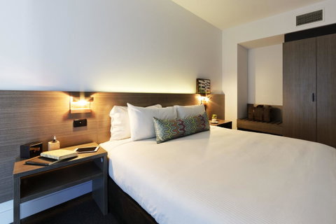 Alpha Mosaic Hotel Fortitude Valley Brisbane - Accommodation Cairns 14