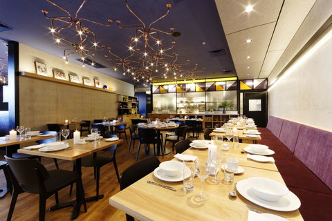 Alpha Mosaic Hotel Fortitude Valley Brisbane - Accommodation Cairns 19