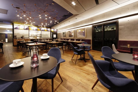 Alpha Mosaic Hotel Fortitude Valley Brisbane - Accommodation Cairns 22