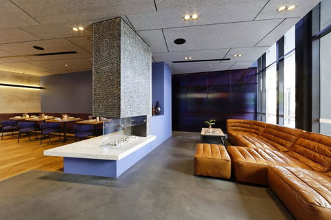 Alpha Mosaic Hotel Fortitude Valley Brisbane - Accommodation Cairns 8