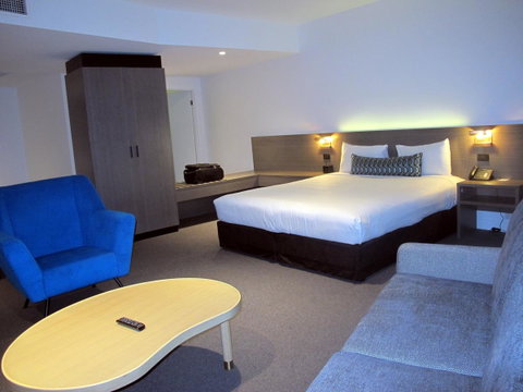 Alpha Mosaic Hotel Fortitude Valley Brisbane - Accommodation Cairns 11
