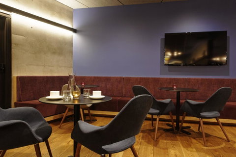 Alpha Mosaic Hotel Fortitude Valley Brisbane - Accommodation Cairns 21