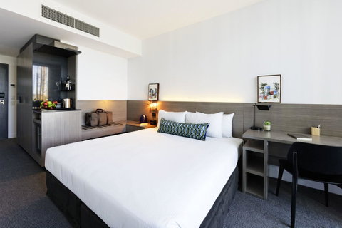 Alpha Mosaic Hotel Fortitude Valley Brisbane - Accommodation Cairns 15