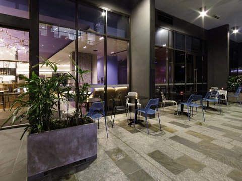 Alpha Mosaic Hotel Fortitude Valley Brisbane - Accommodation Cairns 23