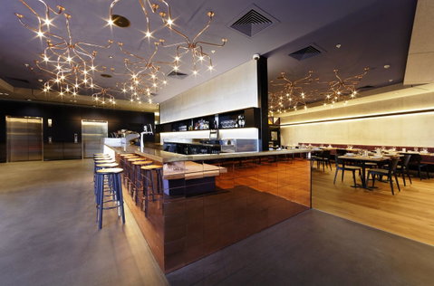 Alpha Mosaic Hotel Fortitude Valley Brisbane - Accommodation Cairns 5