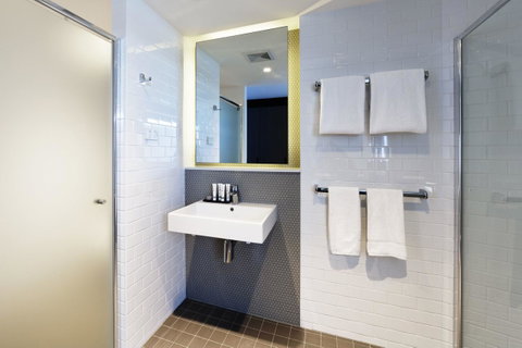 Alpha Mosaic Hotel Fortitude Valley Brisbane - Accommodation Cairns 10