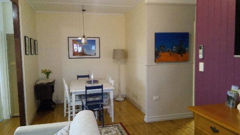 Boonah Cottage - Accommodation Cairns 1