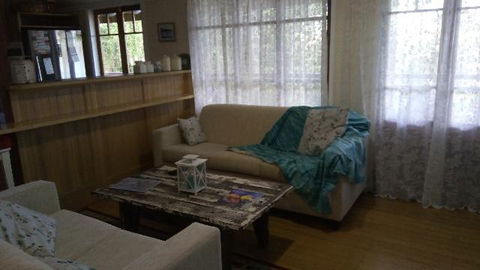 Boonah Cottage - Accommodation Cairns 3