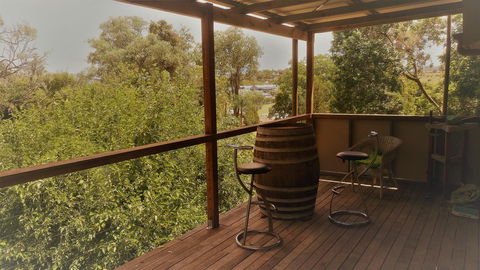Boonah Cottage - Accommodation Cairns 9