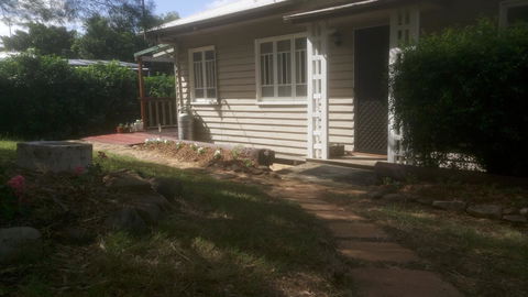 Boonah Cottage - Accommodation Cairns 5