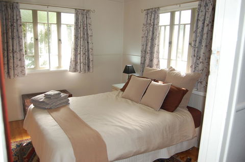 Boonah Cottage - Accommodation Cairns 6
