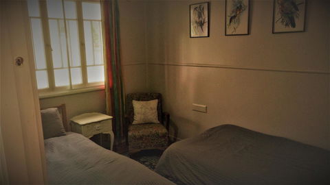 Boonah Cottage - Accommodation Cairns 10