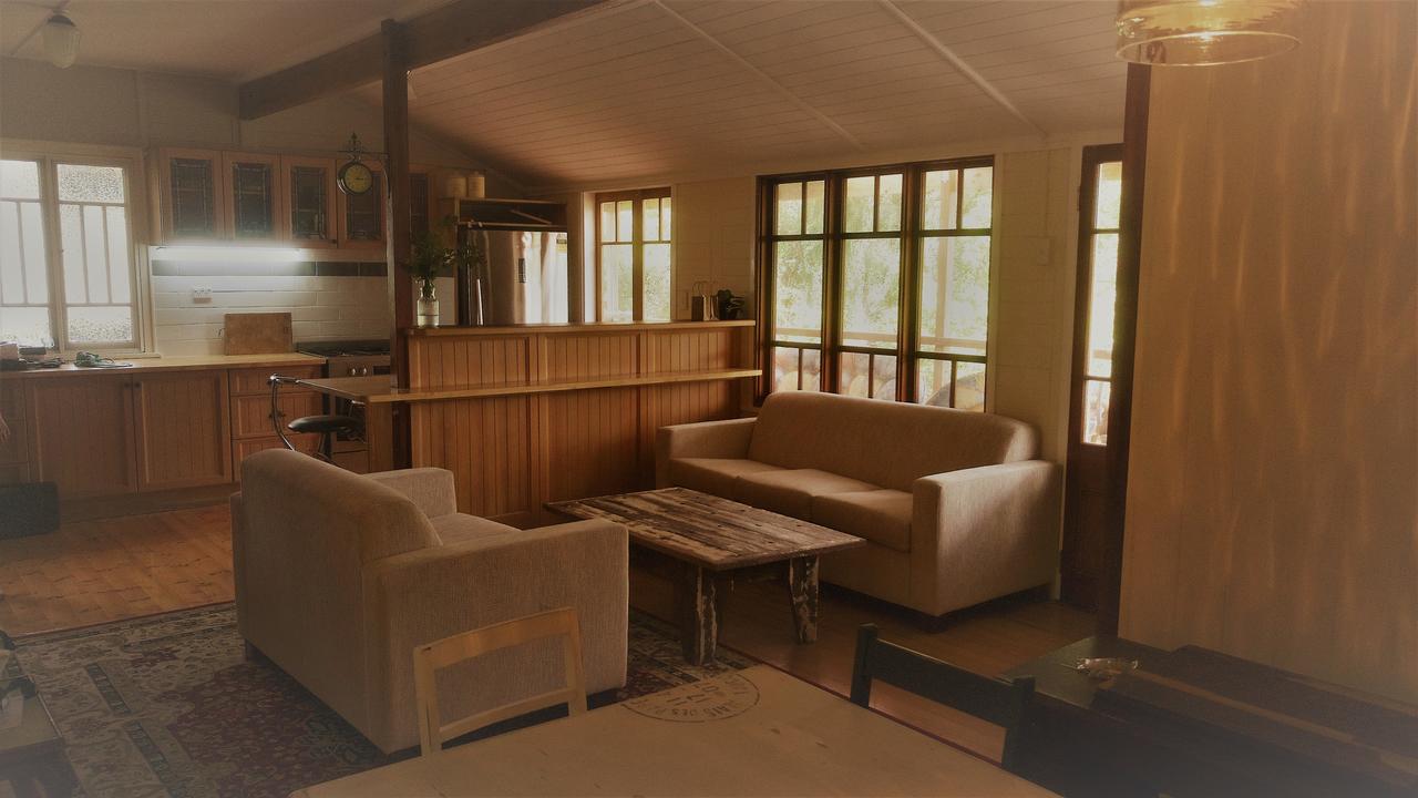 Maroon QLD Accommodation Cairns