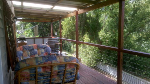 Boonah Cottage - Accommodation Cairns 4
