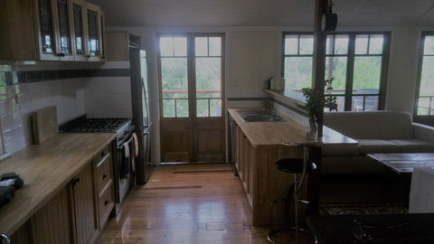 Boonah Cottage - Accommodation Cairns 8