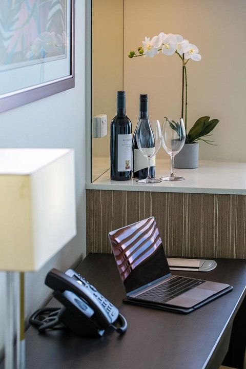 The Point Brisbane Hotel - Accommodation Cairns 20