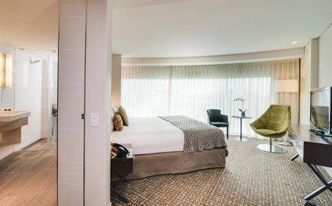 The Point Brisbane Hotel - Accommodation Cairns 26