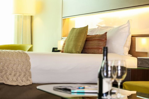 The Point Brisbane Hotel - Accommodation Cairns 12