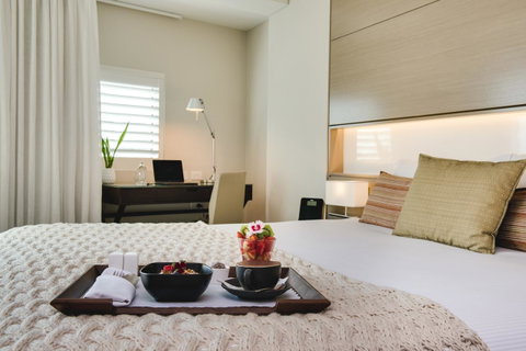 The Point Brisbane Hotel - Accommodation Cairns 10