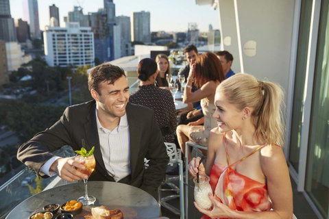 The Point Brisbane Hotel - Accommodation Cairns 6