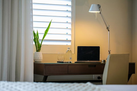 The Point Brisbane Hotel - Accommodation Cairns 24