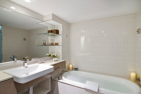 The Point Brisbane Hotel - Accommodation Cairns 23