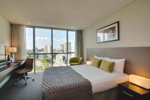 The Point Brisbane Hotel - Accommodation Cairns 14