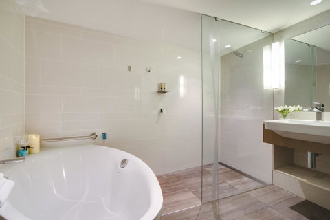 The Point Brisbane Hotel - Accommodation Cairns 16