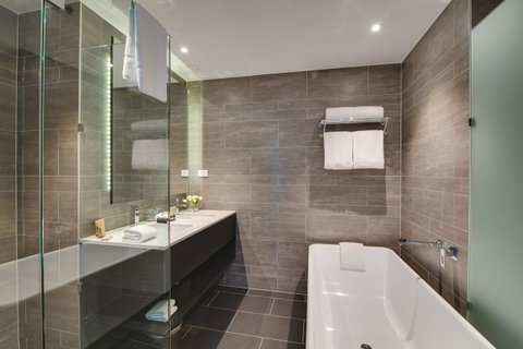 The Point Brisbane Hotel - Accommodation Cairns 31