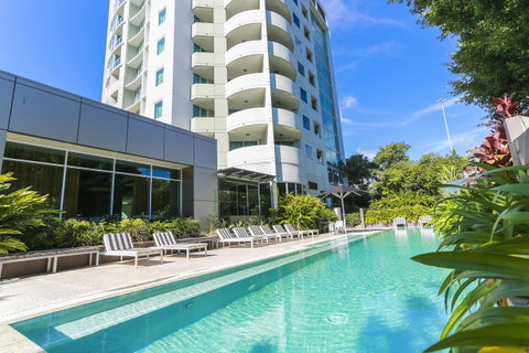 The Point Brisbane Hotel - Accommodation Cairns 11