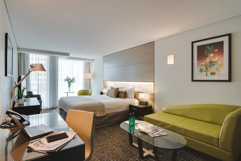The Point Brisbane Hotel - Accommodation Cairns 13